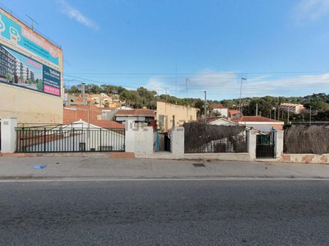Piso, Les Fonts, Terrassa