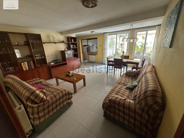 Piso, Les Franqueses del Vallès
