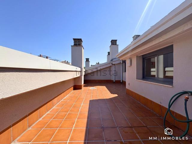 Piso, Les Franqueses del Vallès