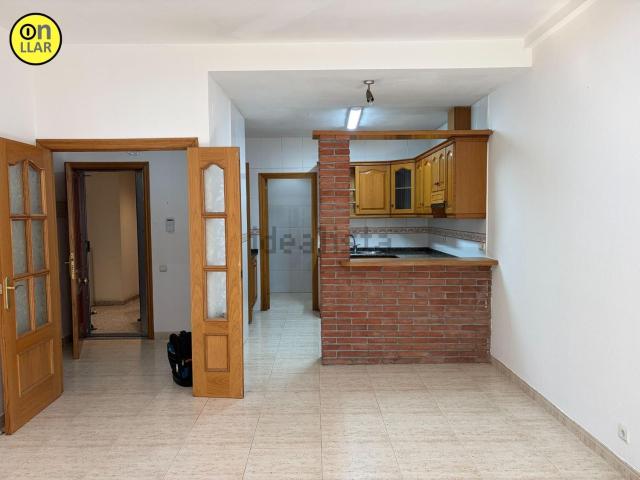 Piso, Les Franqueses del Vallès