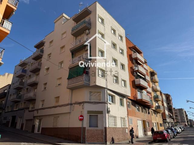 Piso, Les Franqueses del Vallès