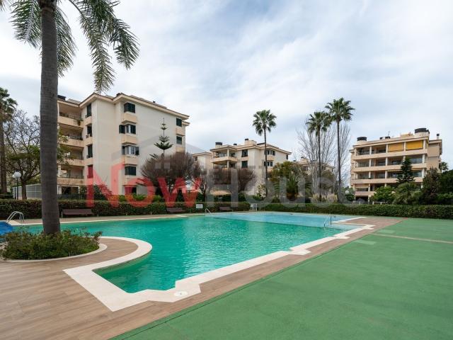 Piso, Les Maravelles, Palma de Mallorca