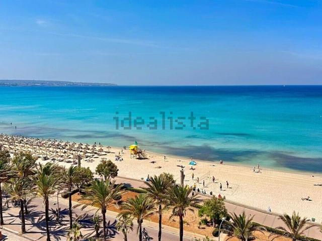 Piso, Les Maravelles, Palma de Mallorca