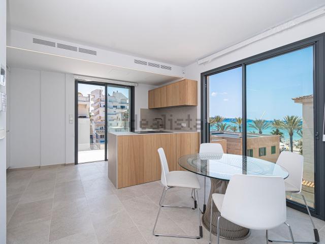 Piso, Les Maravelles, Palma de Mallorca
