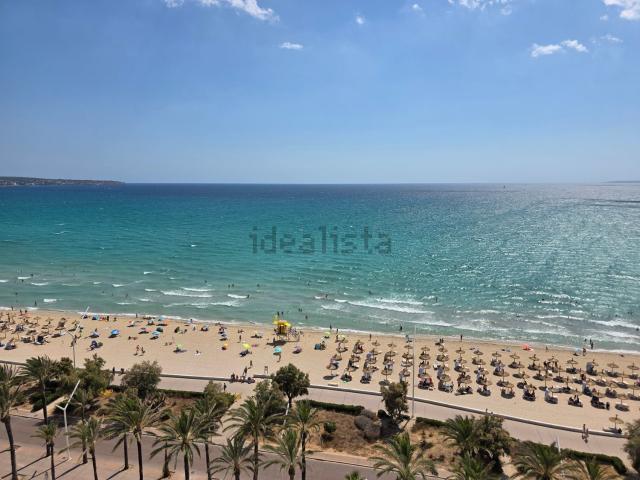 Piso, Les Maravelles, Palma de Mallorca