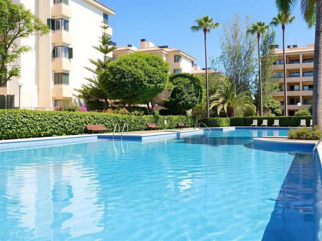 Piso, Les Maravelles, Palma de Mallorca