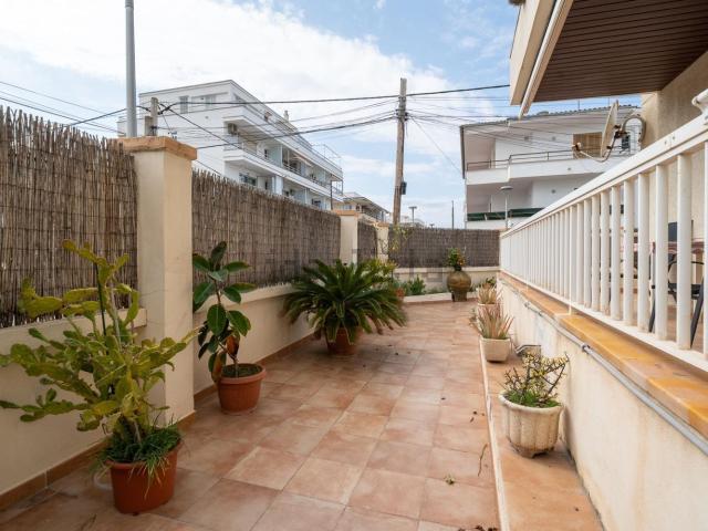 Piso, Les Maravelles, Palma de Mallorca