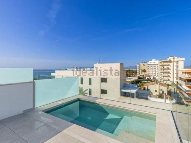 Piso, Les Maravelles, Palma de Mallorca