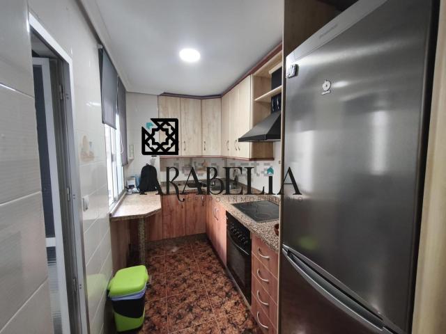 Piso, Levante, Córdoba
