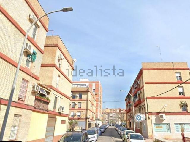 Piso, Levante, Córdoba