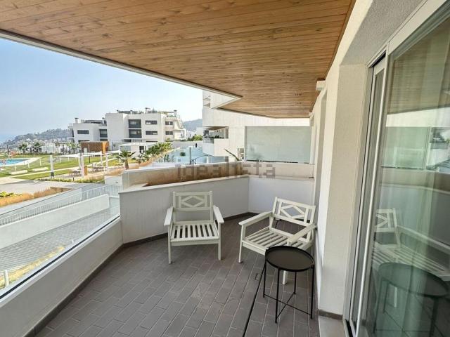 Piso, Limonar, Málaga