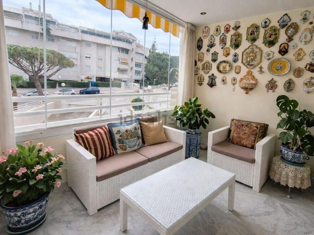 Piso, Limonar, Málaga
