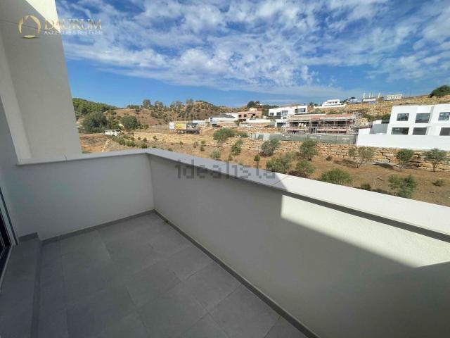 Piso, Limonar, Málaga
