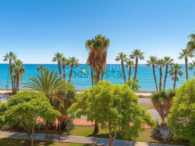 Piso, Limonar, Málaga