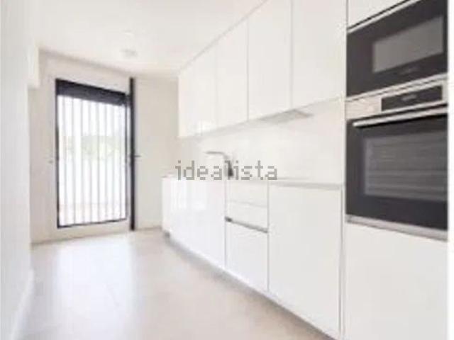 Piso, Limonar, Málaga