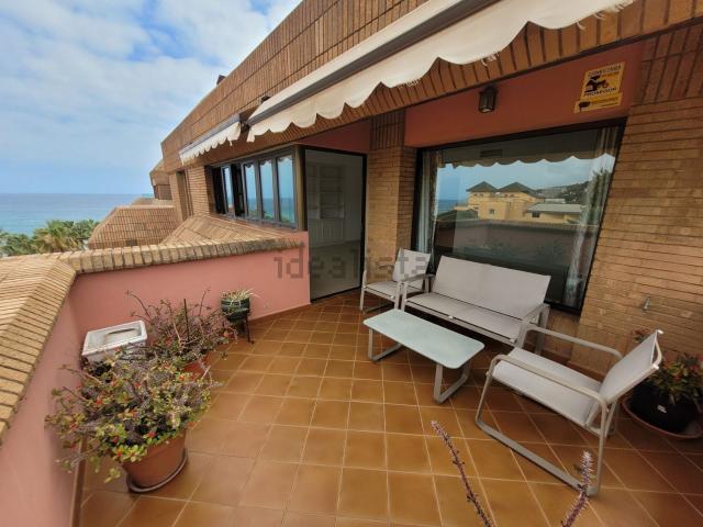 Piso, Limonar, Málaga