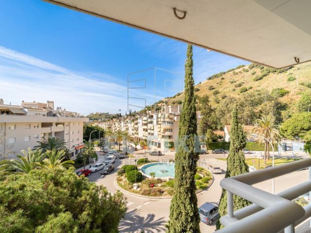 Piso, Limonar, Málaga