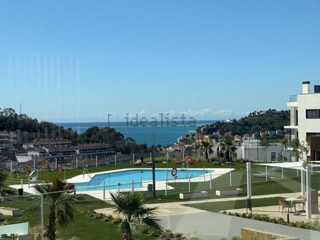 Piso, Limonar, Málaga
