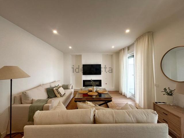 Piso, Limonar, Málaga