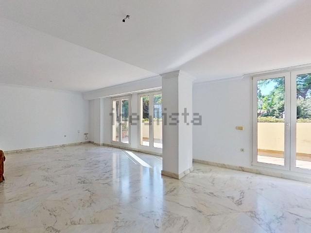 Piso, Limonar, Málaga