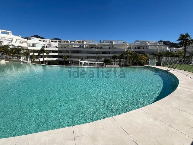 Piso, Limonar, Málaga
