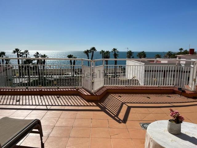Piso, Limonar, Málaga