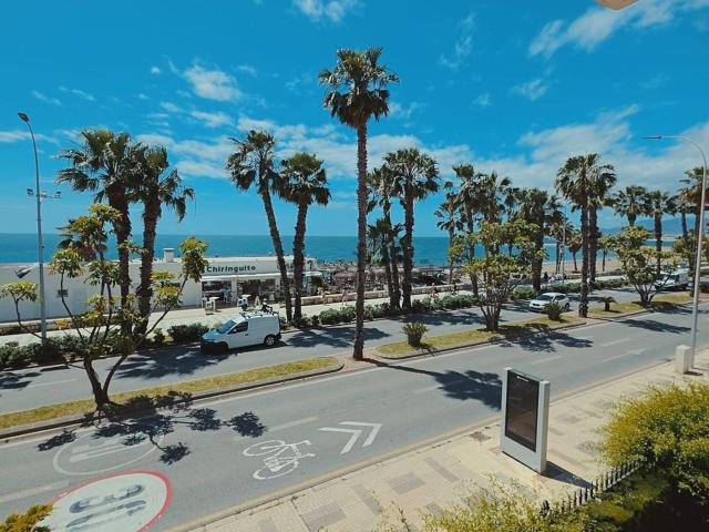 Piso, Limonar, Málaga