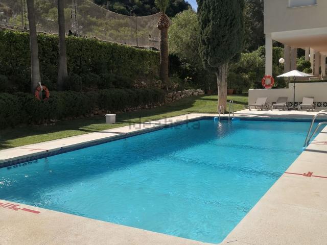 Piso, Limonar, Málaga