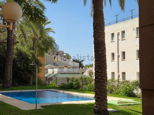 Piso, Limonar, Málaga