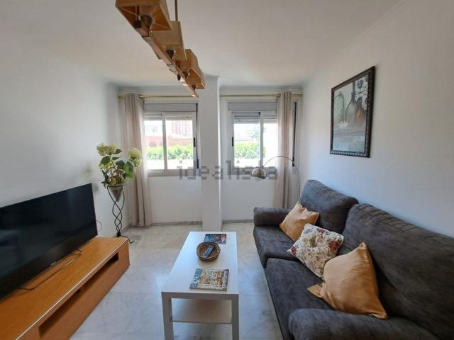 Piso, Limonar, Málaga