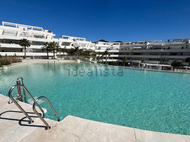 Piso, Limonar, Málaga