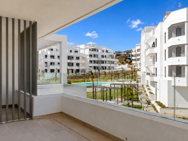 Piso, Limonar, Málaga