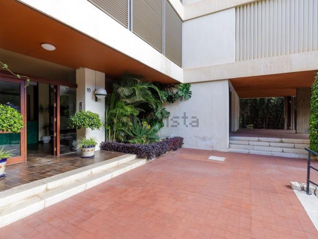 Piso, Limonar, Málaga