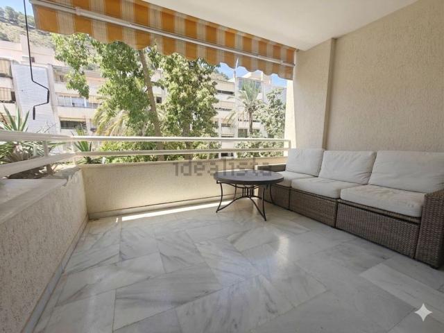 Piso, Limonar, Málaga