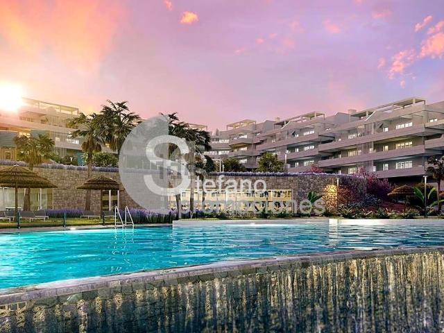 Piso, Limonar, Málaga