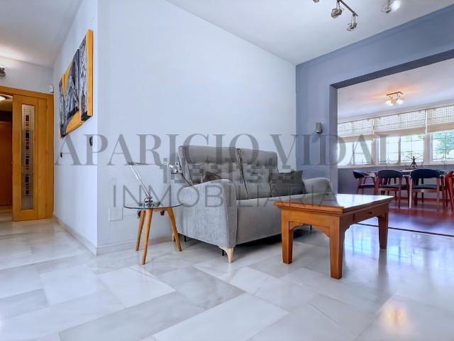 Piso, Limonar, Málaga