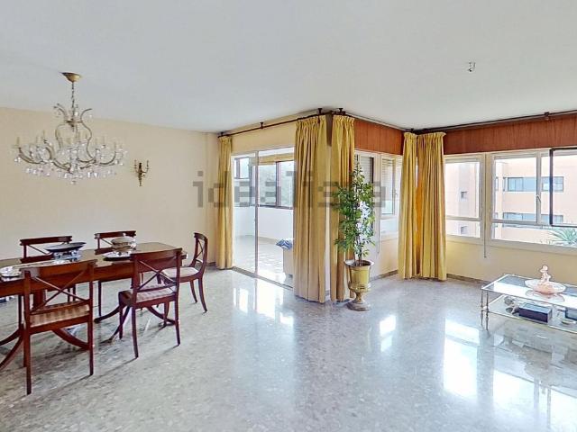Piso, Limonar, Málaga