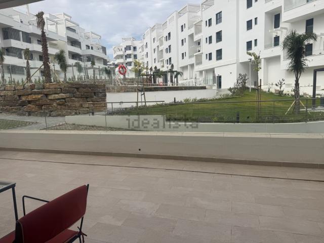 Piso, Limonar, Málaga