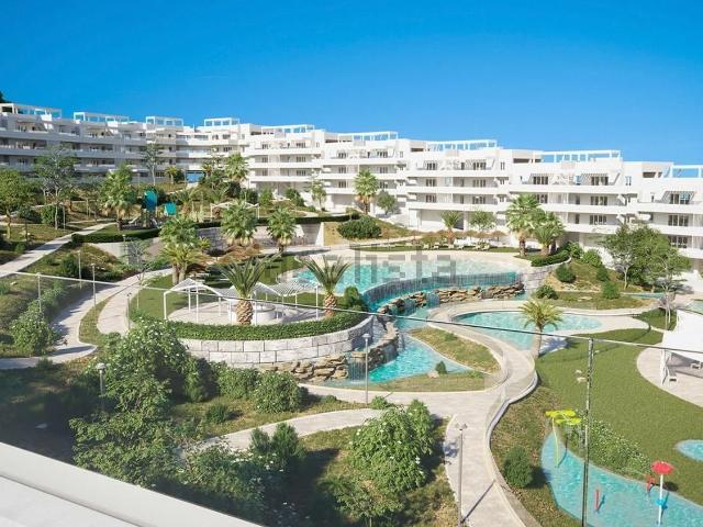 Piso, Limonar, Málaga