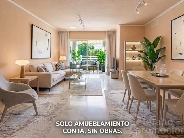 Piso, Limonar, Málaga