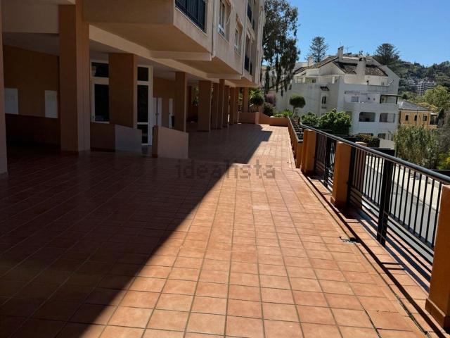 Piso, Limonar, Málaga