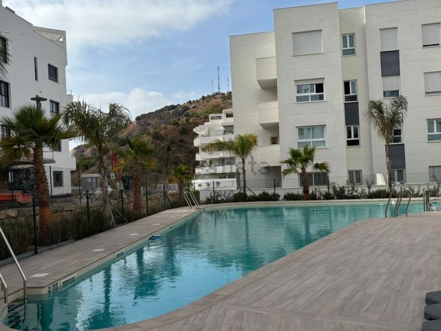 Piso, Limonar, Málaga