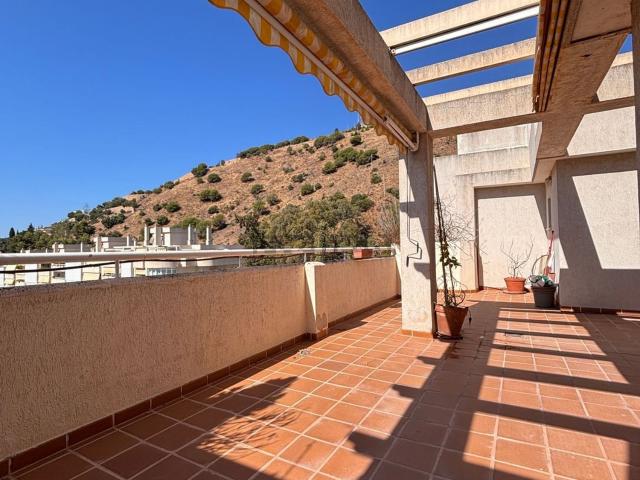 Piso, Limonar, Málaga