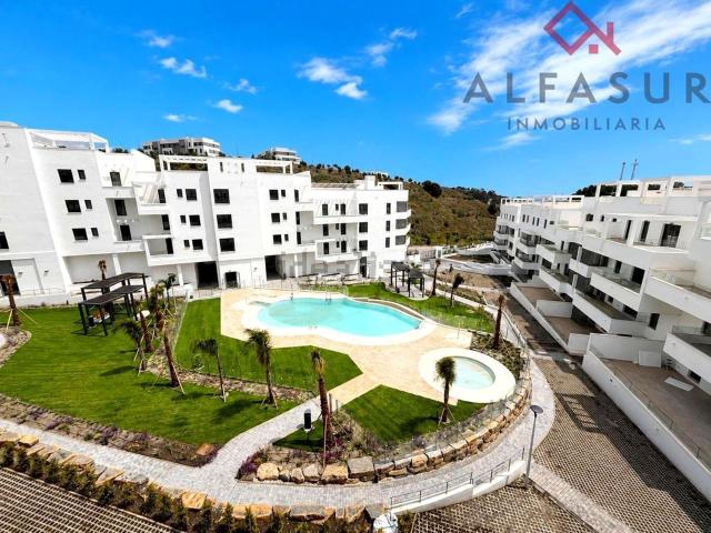 Piso, Limonar, Málaga