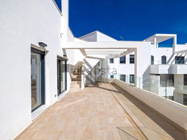 Piso, Limonar, Málaga