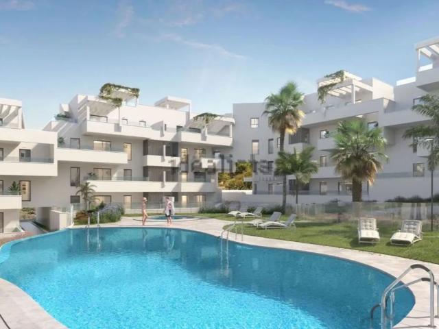 Piso, Limonar, Málaga