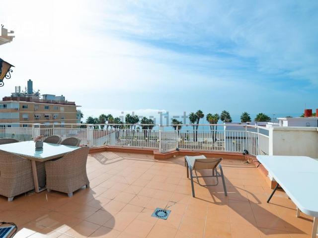 Piso, Limonar, Málaga