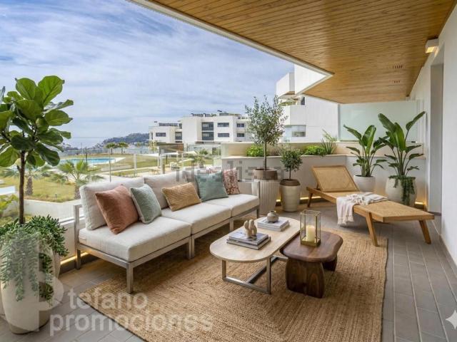 Piso, Limonar, Málaga