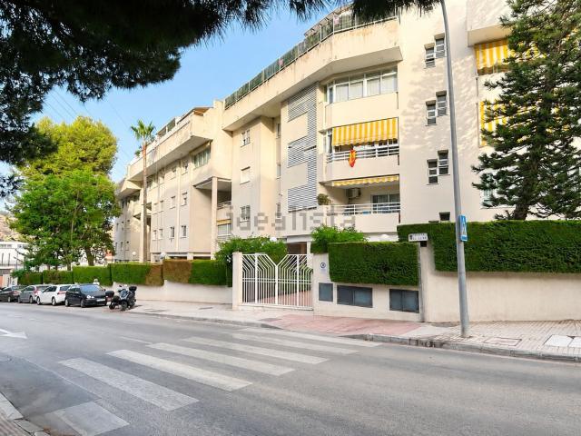 Piso, Limonar, Málaga