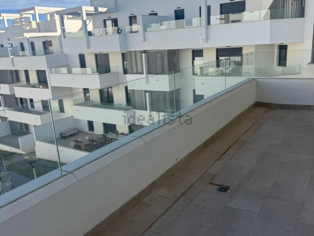 Piso, Limonar, Málaga